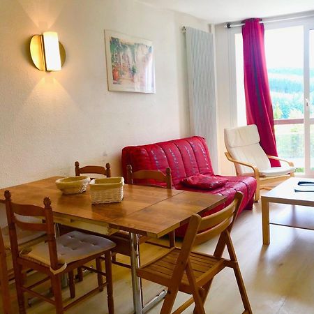 Appartement 43M² Pied Des Pistes Avec Parking Et Wifi - Fr-1-515-40 빌라르 드 랑 외부 사진