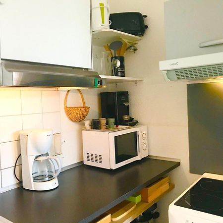 Appartement 43M² Pied Des Pistes Avec Parking Et Wifi - Fr-1-515-40 빌라르 드 랑 외부 사진